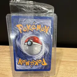 Wizards of the Coast Pokemon TCG Neo Discovery Unown Promo Card English Regular - Image 2