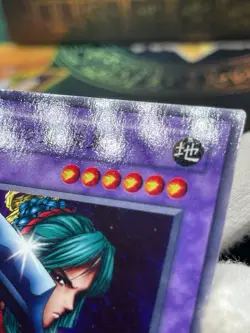 Yugioh Card Warrior Of Tradition Japanese Booster B2-37 - Image 4