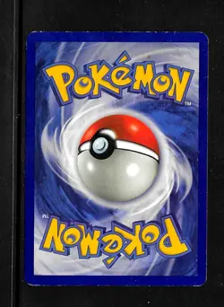 Pokemon Card Ditto # 18/62- 50 HP- Basic- 1999- 1dt Edition-LP - Image 2