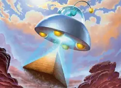 PuPu UFO - Non-Foil - Final Fantasy - 266 | MTG Card - Image 2