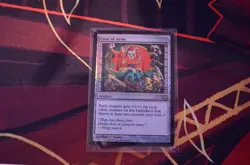 Coat of Arms Premium Deck Series: Slivers Foil - Image 1