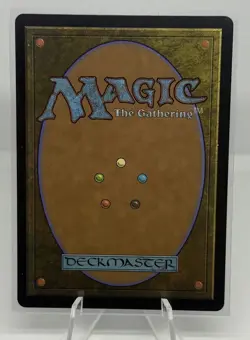MTG - The Watcher in the Water - LTR 75 - Non Foil - NM - Image 2