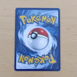 Blastoise EX 155/160 Pokemon TCG Near Mint - Image 2
