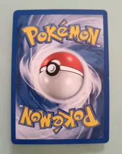 Pokemon MILOTIC holo Card 100 PV ✮ 12/101 ITA rara - Image 2