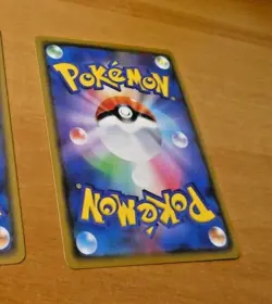 POKEMON JAPANESE CARD RARE HOLO CARTE Wishiwashi R 013/049 SM11b JAPAN NM - Image 2