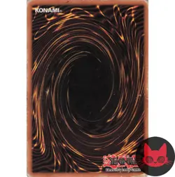 Yugioh Dark Room of Nightmare PGD-082 Super Rare MP - Image 2