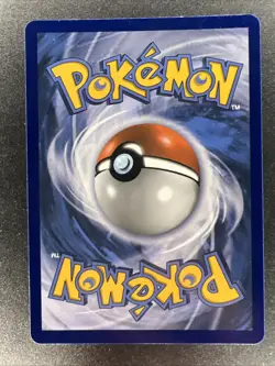 Pokemon Pikachu TCG 2016 SM04 Holo Promo Card - Image 2