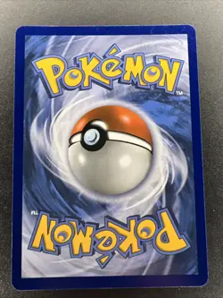 Pokemon Pikachu TCG 2016 SM04 Holo Promo Card - Image 3