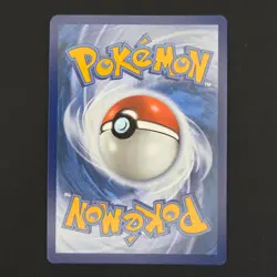 Pokemon TCG Card Shaymin 185/182 Destined Rivals Illustration Rare - NM - Image 2
