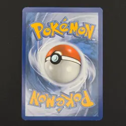 Pokemon TCG Card Meloetta ex RC25/RC25 Legendary Treasures Radiant - LP+ - Image 2
