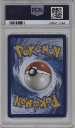RAYQUAZA V 194/203 PSA 9 EVOLVING SKIES ALTERNATE ART POKEMON CARD ENGLISH - Image 2