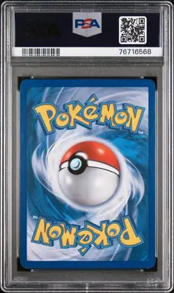 PSA 8 DIALGA SL2 | Call Of Legends Holo Pokemon Card - Image 2