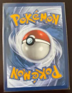 Galarian Rapidash V SWSH111 Black Star Promo Pokemon Card Holo NM/M - Image 2