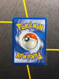 Pikachu 70/111 Pokemon TCG Neo Genesis Unlimited - MP - Image 2