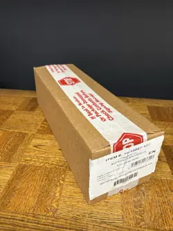 Pokemon TCG Mega Evolution ENHANCED BOOSTER BOX CASE (6) Factory Sealed Case - Image 3