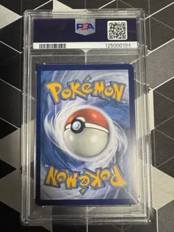 Pokemon Giratina V Alt Art Lost Origin PSA 10 - Image 2