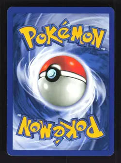 Pokemon Marill Holo SWIRL 🌀 Southern Islands 11/18 Moderately Played - Image 2
