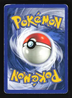 Pokemon Magikarp Reverse Holo Legendary Collection 52/110 Damaged - Image 2