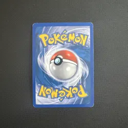 Pokemon TCG Lucario 6/130 Diamond and Pearl Reverse Holo Rare Read Description - Image 2