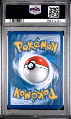 2013 Pokemon Black and White Plasma Blast Reverse Foil #71 Kangaakhan PSA 9 - Image 2