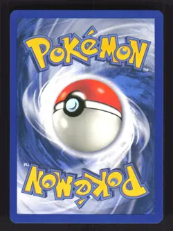 Pokemon Bulbasaur Reverse Holo FireRed & LeafGreen 54/112 Lightly Played - Image 2