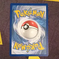 Pokemon TCG Celebrations Mew 011/025 2021 60 HP Holo Rare - Image 2