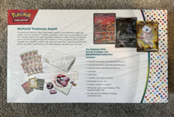 Pokemon TCG: Scarlet & Violet 151 Ultra-Premium Collection Box 820650855412 - Image 2