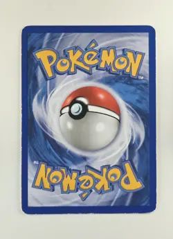 Garchomp 9/123 Swirl Holo Rare Mysterious Treasures Diamond & Pearl Pokemon 2007 - Image 2