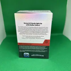 Pokemon TCG Prismatic Evolutions Booster Bundle - New Factory Sealed - Image 3