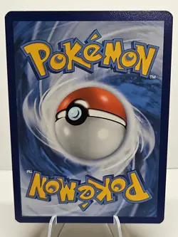 Pokemon TCG Venusaur Snivy GX Holo Card 1/236 Sm-Cosmic Eclipse Near Mint - Image 2