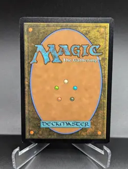 Magic Secret Lair Braid Of Fire Avatar The Last Airbender Foil 2307 NM Card - Image 3