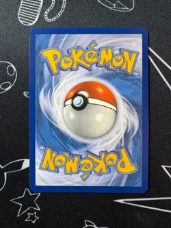 Spheal 199/191 Pokemon TCG Surging Sparks Illustration Rare English - Image 3