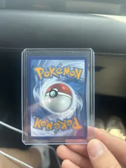 🔥SIR NM🔥 Pokemon TCG Dendra Paldea Evolved SIR Full Art Holo 266/193 - Image 2