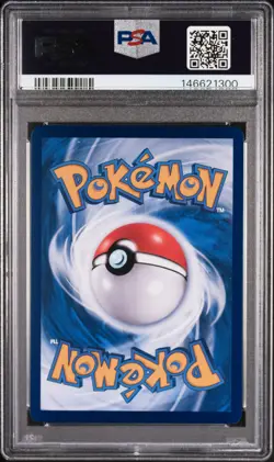 2025 POKEMON SIMPLIFIED CHINESE CBB3 C-GEM PACK VOL 3 #07 CHANDELURE PSA 10 - Image 2