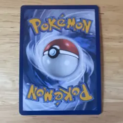 The Pokemon Company Pokemon TCG Lycanroc 166/159 Sv09 Holo English 120 HP - Image 2