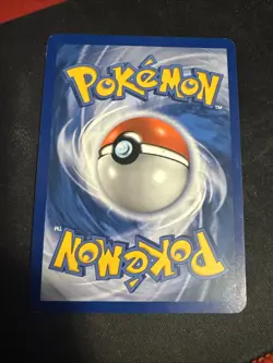Sandslash 61/123 Pokemon TCG Mysterious Treasures Reverse Holo - Image 2