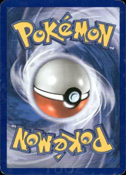 Nidorina 56/123 Uncommon Mysterious Treasures Pokemon Moderately Played - Image 2