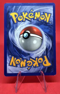 1999 Pokemon TCG Base Set - Magneton Holo #9/102 - LP VINTAGE - Image 4