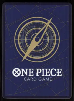 EDWARD.NEWGATE OP13-042 SR HOLO One Piece NM Japanese - Image 2
