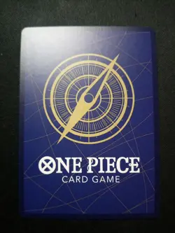Carte One Piece Zoro Juro Op05-067 Promo - Image 2