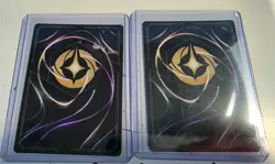 (2) Woody Jungle Guide Chamiponship Promo Foil Disney Lorcana (2) - Image 2