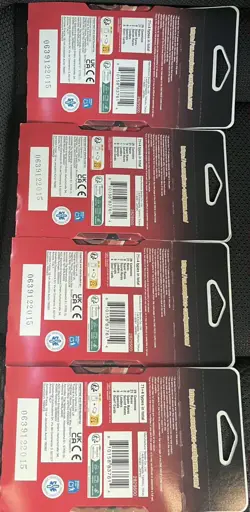 Bandai ONE PIECE CARD GAME OPD DECK Sealed Pack 12 Cards English - Image 5