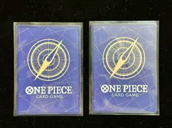 One Piece Card Game - ONE PIECE DAY ’25 Promo CARD Elbaf - BANDAI - Japan - Image 2