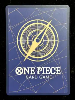 One Piece Card Game - ONE PIECE DAY ’25 Promo CARD Elbaf - BANDAI - Japan - Image 4