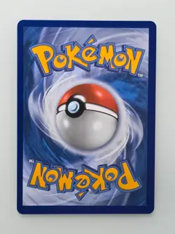 Pokemon Card TCG - Grimsley's Move 120 Full Art Ultra Rare Phantasmal Flames NM - Image 2