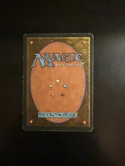 MTG Tropical Island - Ile tropicale French Revised 3e FBB - EX - Fabuen Magic - Image 2