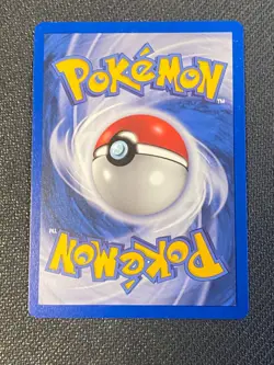 CARTE POKEMON LAMANTINE 45/123 FR REVERSE DP TRESORS MYSTERIEUX - EXC/NM - Image 4
