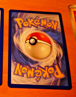 POKEMON CARD CARTE PROMO COSMO HOLO TYRANOCIF 096/182 DRI NM 2025 - Image 2
