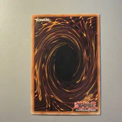 Yugioh Injection Fairy Lily LOD-100 Secret Rare - Image 2