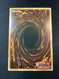 Yu-Gi-Oh! Test Tiger (NM) GLD2-EN029 Gold Series 2 Gold Rare - Image 2